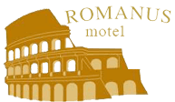Logo do motel